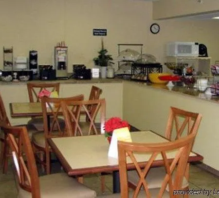 Kinderlou Inn 