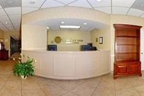 Kinderlou Hotel Valdosta