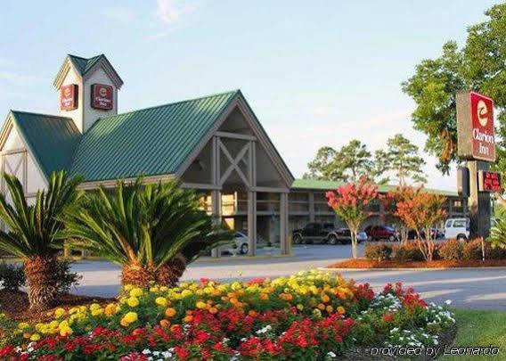 Kinderlou Hotel 3*